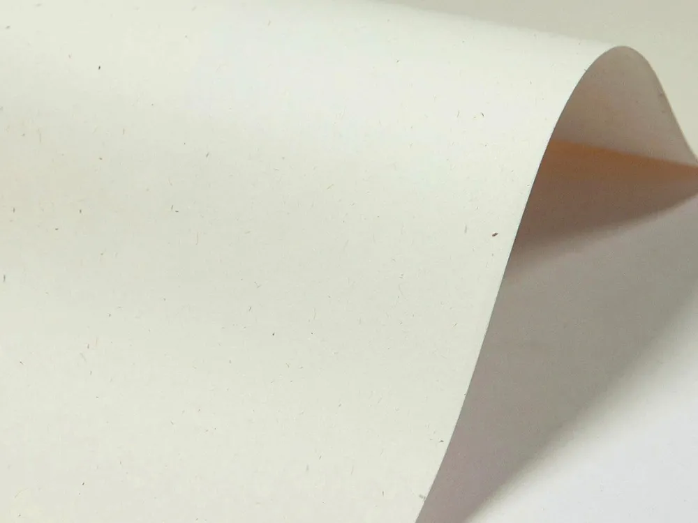 Fedrigoni Papier Freelife 120g - kremowy Kendo A4
