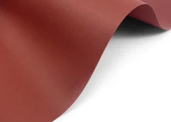 Fedrigoni Papier Freelife Merida 140g - Burgundy czerwony burgundowy A4