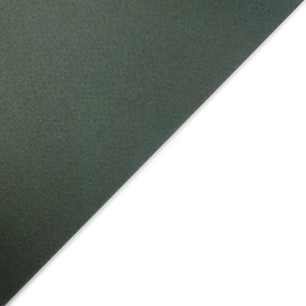 Fedrigoni Papier Freelife Merida 140g - Forest ciemnozielony A4 > Papiery Barwione W Masie|Papiery Fakturowane