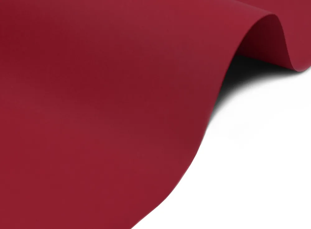 Arjowiggins Papier Keaykolour 300g - Guardsman Red bordowy A4 > Papiery Ekologiczne|Papiery Gładkie