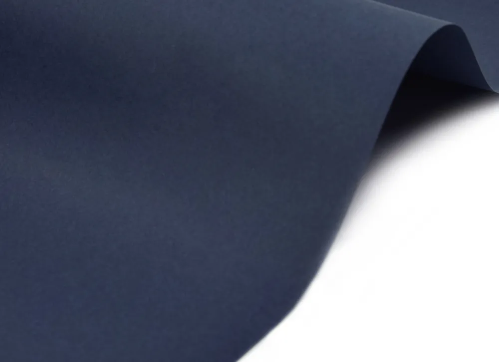 Arjowiggins Papier Keaykolour 120g - Navy Blue granatowy A4