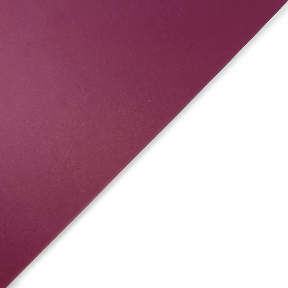 Arjowiggins Papier Keaykolour 120g - Orchid fioletowy A4 > Papiery Ekologiczne|Papiery Barwione W Masie