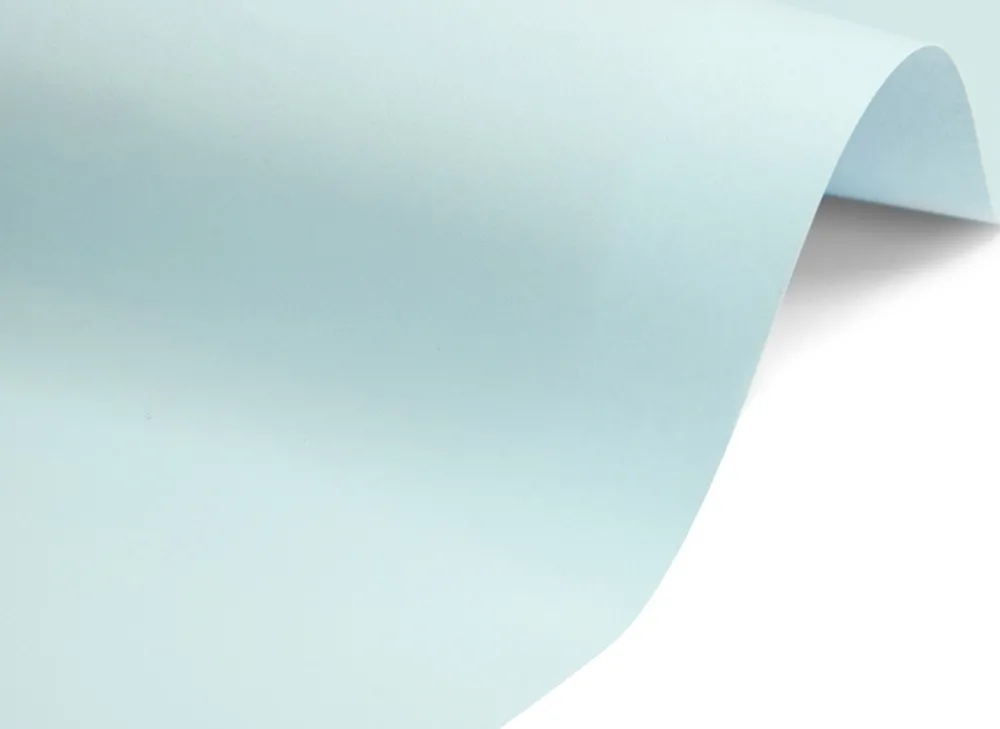 Arjowiggins Papier Keaykolour 300g - Pastel Blue błękitny A4 > Papiery Ekologiczne|Papiery Gładkie