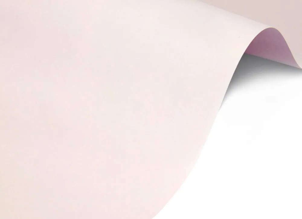 Arjowiggins Papier Keaykolour 300g - Pastel Pink jasnoróżowy A4