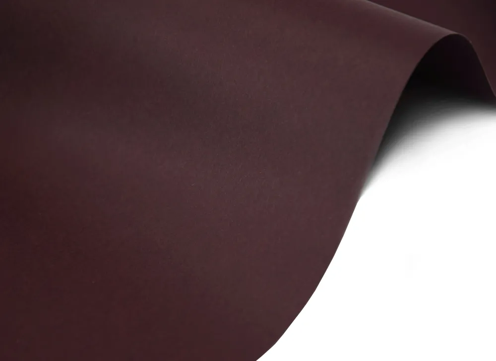 Arjowiggins Papier Keaykolour 300g - Port Wine bordowy A4