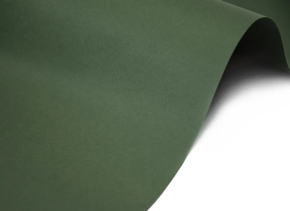 Arjowiggins Papier Keaykolour 300g - Sequoia ciemnozielony A4 > Papiery Ekologiczne|Papiery Gładkie