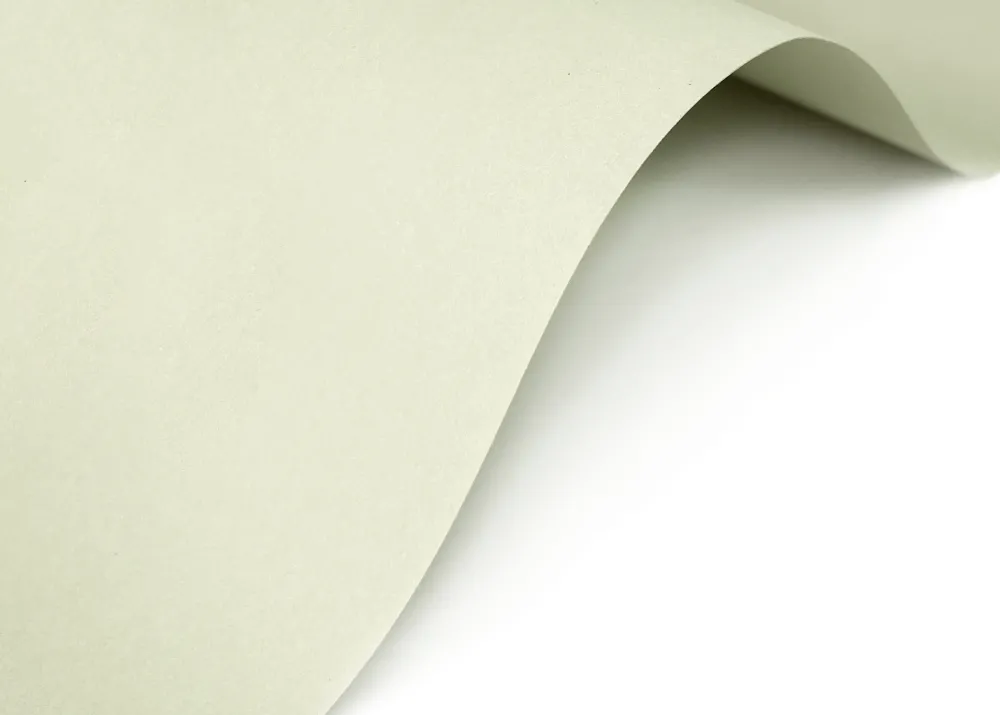 Koehler Papier Eco 120 g - - Sage szałwiowy A4 > Papiery Ekologiczne|Papiery Barwione W Masie