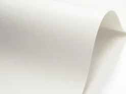 Lessebo Paper Papier Lessebo 170g - Smooth White, biały, A4