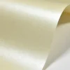 Favini Papier Majestic 120g - Candlelight Cream ecru A4
