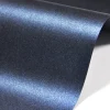 Favini Papier Majestic 250g - Kings Blue granatowy A4 > Papiery Metalizowane