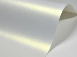 Favini Papier Majestic 250g - Light Gold jasnozłoty A4 > Papiery Metalizowane