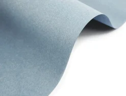 Fedrigoni Papier Materica 120g - Acqua niebieski A4