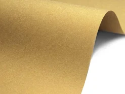 Fedrigoni Papier Materica 250g - Kraft brązowy A4