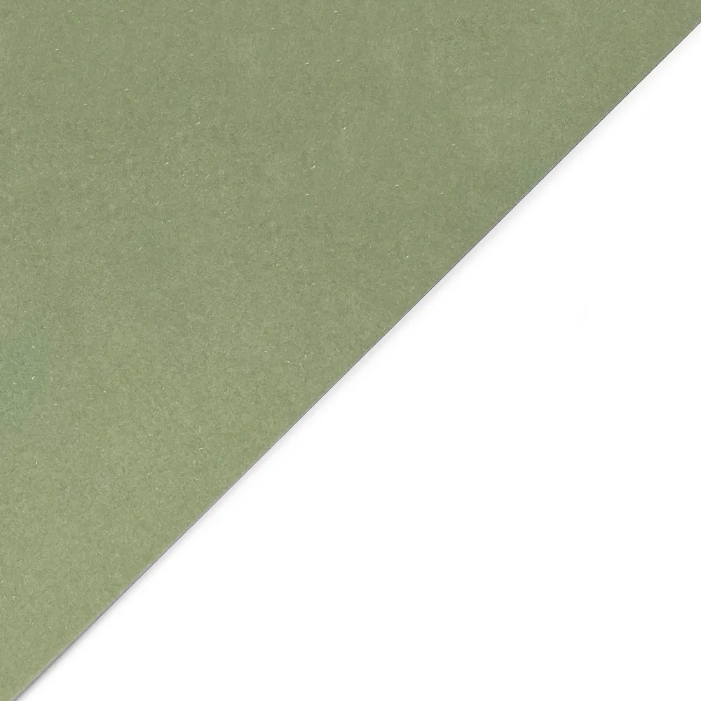 Fedrigoni Papier Materica 120g - Verdigris oliwkowy A4