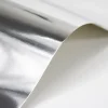 Fedrigoni Papier metalizowany Splendorlux 300g - Mirror Argento A4 > Papiery Gładkie|Papiery Metalizowane