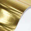 Fedrigoni Papier metalizowany Splendorlux 300g - Mirror Aurum A4 > Papiery Gładkie|Papiery Metalizowane