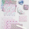 Rico Design Papier origami Rose - Paper Poetry - 15 x 15 cm, 50 ark.