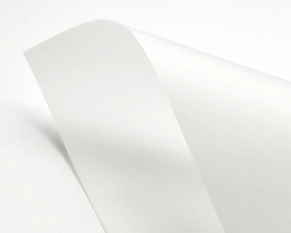 Papier przezroczysty kalka Cleartrans 110 g - White, biały, A4
