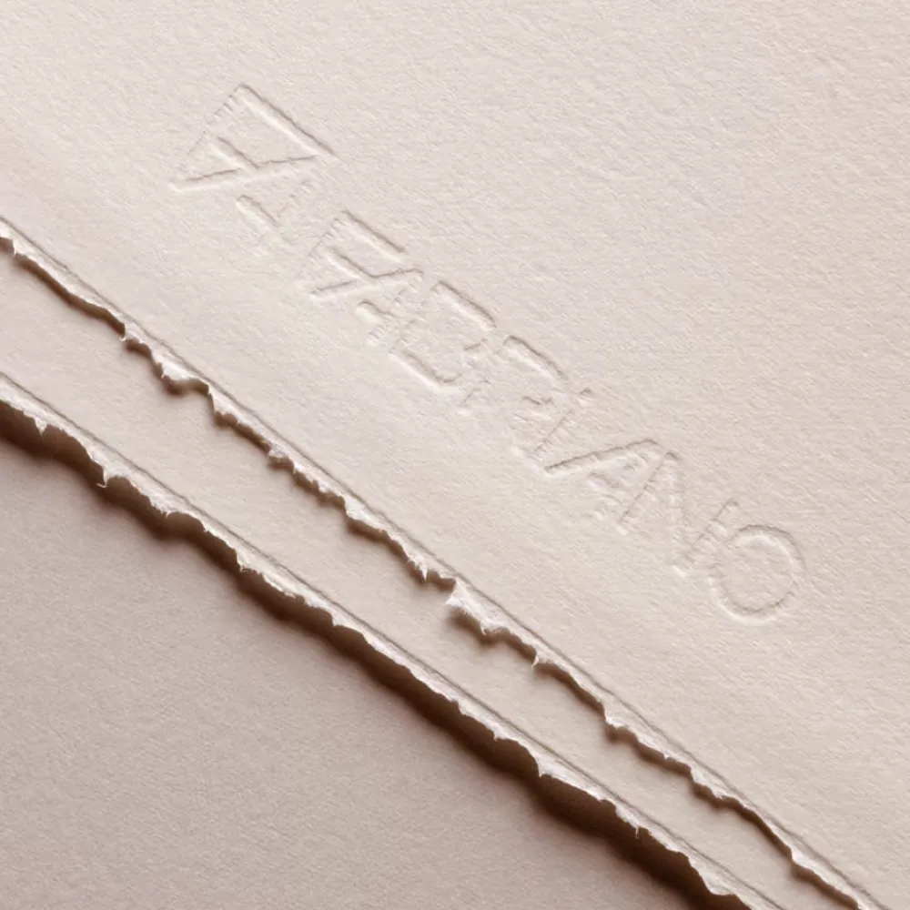 Fabriano Papier Rosaspina 220g - - Avorio, kość słoniowa, B1 > Bloki Uniwersalne|Bloki Rysunkowe