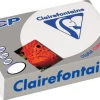 Clairefontaine Papier satynowany DCP - - biały, A3, 160 g, 250 ark.