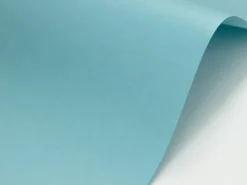 Fedrigoni Papier Sirio Color 115g - Celeste błękitny A4 > Papiery Barwione W Masie