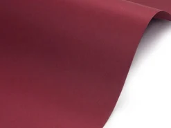 Fedrigoni Papier Sirio Color 210g - Cherry bordowy A4