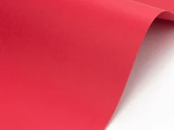 Fedrigoni Papier Sirio Color 210g - Lampone czerwony A4 > Papiery Barwione W Masie