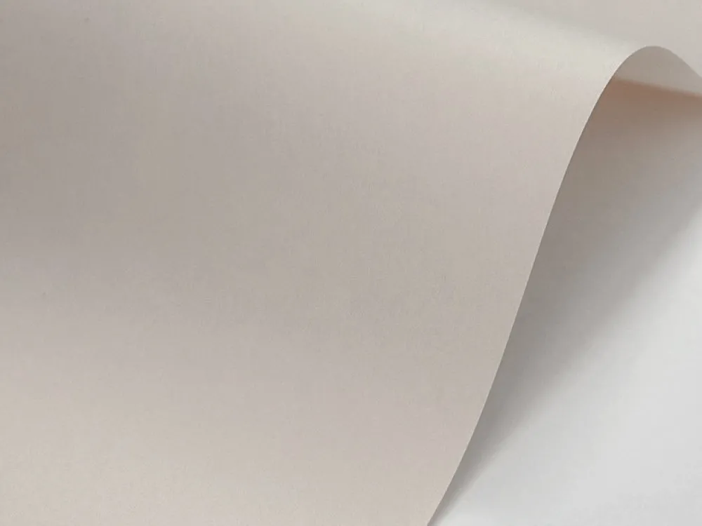 Fedrigoni Papier Sirio Color 115g - Perla szary A4 > Papiery Barwione W Masie