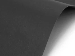 Fedrigoni Papier Sirio 700g - Black Black czarny A4