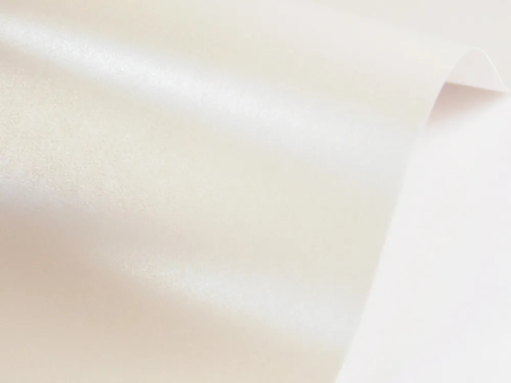 Fedrigoni Papier Sirio Pearl 230g - Oyster Shell kremowy A4