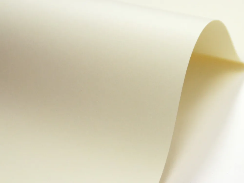 Fedrigoni Papier Splendorgel 100g - Avorio kremowy A4