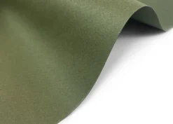 Fedrigoni Papier Tintoretto Ceylon 140g - Wasabi oliwkowy A4 > Papiery Barwione W Masie|Papiery Fakturowane