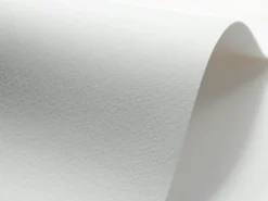 Fedrigoni Papier Tintoretto 140g - Gesso biały A4 > Papiery Fakturowane