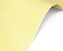 Fedrigoni Papier Woodstock 140g - Giallo żółty A4 > Papiery Ekologiczne|Papiery Barwione W Masie