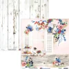 Mintay by Karola Papier 30 x 30 cm - Mintay - Berrylicious 02 > Papiery Do Scrapbookingu