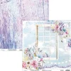 Mintay by Karola Papier 30 x 30 cm - Mintay - Dreamer 02 > Papiery Do Scrapbookingu