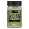Pentart Pasta efekt mchu - - jasnozielona, 100 ml
