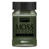 Pentart Pasta efekt mchu - - zielona, 100 ml
