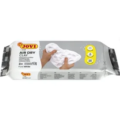 Jovi Pasta modelarska - - biała 250 g > Masy Do Modelowania