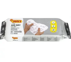 Jovi Pasta modelarska - - biała 500 g