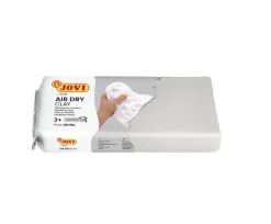 Jovi Pasta modelarska - - biała 1 kg ><noscript><img width=