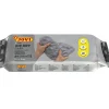 Jovi Pasta modelarska - - szara 250 g