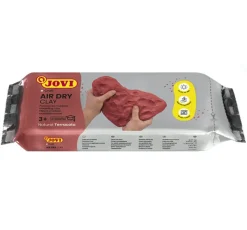 Jovi Pasta modelarska - - terracotta 250 g > Masy Do Modelowania
