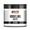 Pentart Pasta modelująca 3D Effect - - biała, gęsta, 500 ml