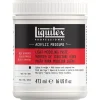 Liquitex Pasta modelująca do farb akrylowych i olejnych - - lekka, 473 ml