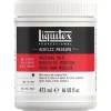 Liquitex Pasta modelująca do farb akrylowych i olejnych - - 473 ml
