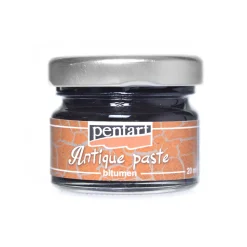 Pentart Pasta postarzająca - - umbra, 20 ml > Media Do Decoupage