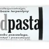 Renesans Pasta pozłotnicza Goldpasta - - srebrna, 20 ml
