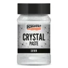 Pentart Pasta strukturalna Crystal - - srebrna, 100 ml > Media Do Decoupage