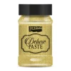 Pentart Pasta strukturalna Deluxe - - złota, 100 ml > Media Do Decoupage